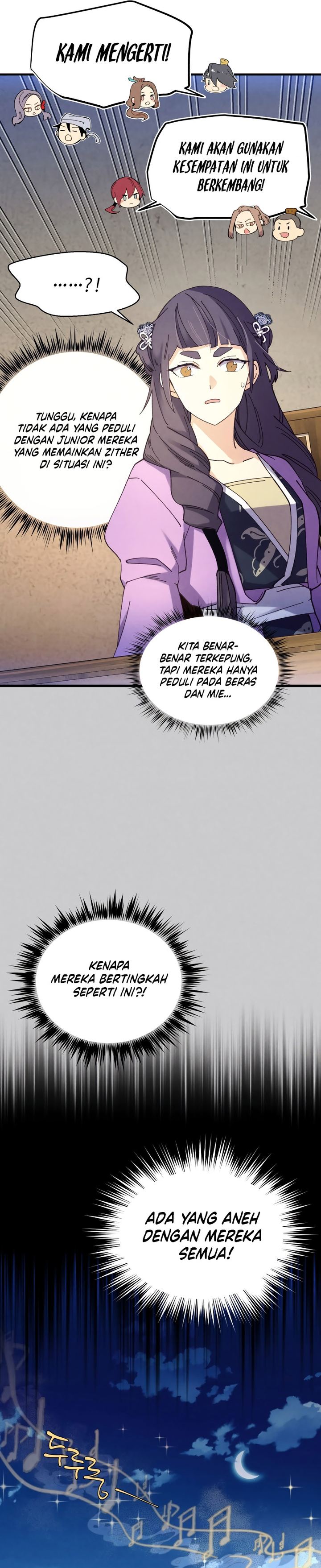 Lightning Degree (Lightning Expert)